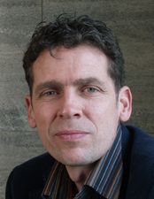 Foto van Dhr Titus Visser