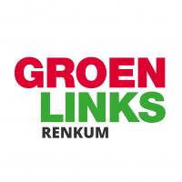 Logo van GroenLinks