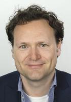Foto van Jan Wessels