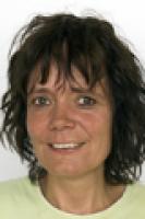 Foto van Jeanette Derksen