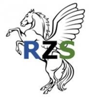 Logo van RZS